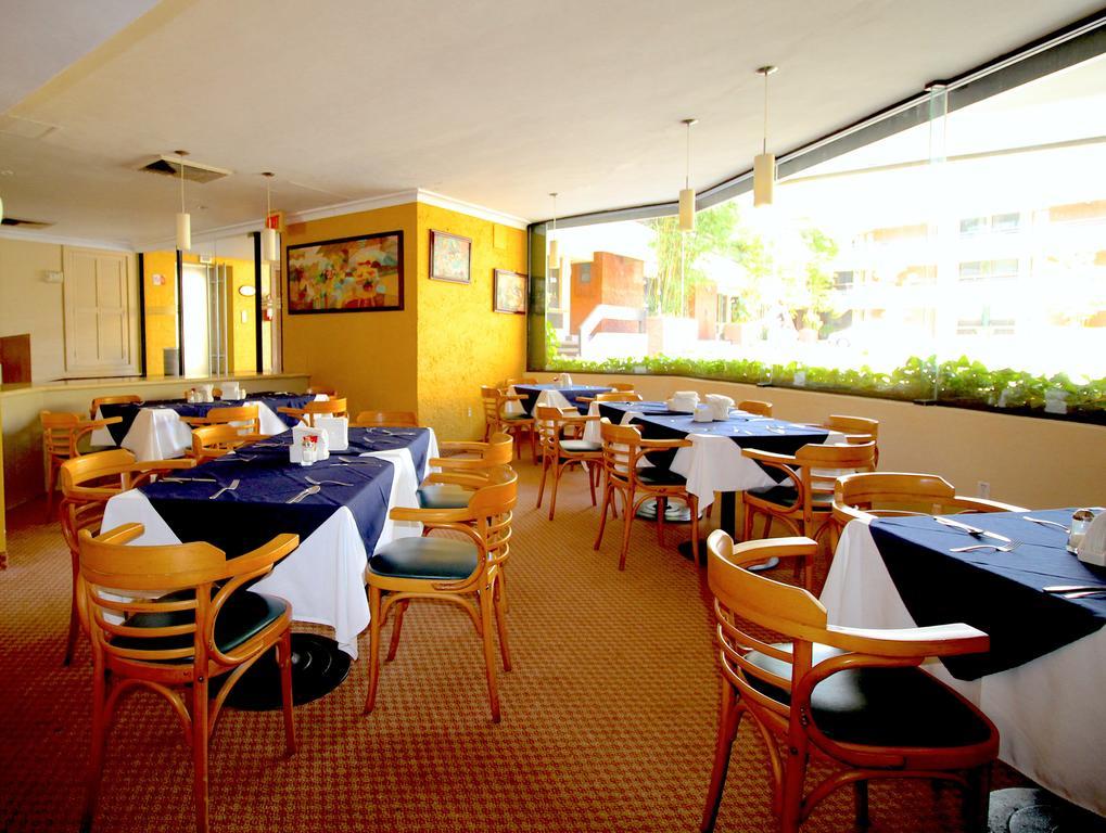 Hafersons Inn Hotel & Suites ซิวดัดมาเดโร ภายนอก รูปภาพ